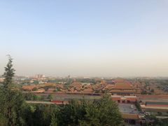 -成都驻京办餐厅(蜀都宾馆店)