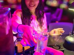 -赤红音乐现场(浦东金桥路店)