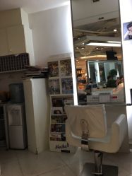 -ace hair salon top 无痕接发