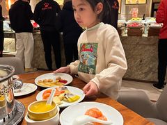-嘉定凯悦·咖啡厅