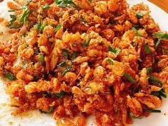 -阿葉农家饭店
