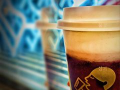 -喜茶(北京三里屯太古里店)