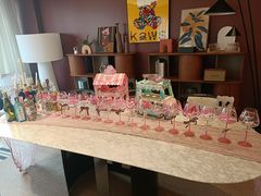 -优悦派·别墅派对轰趴馆(静安店)