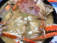 -台州老六海鲜面馆(上南总店)