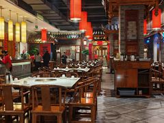-张大胡子鱼头火锅酒楼(长益路店)