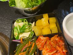 -嘿嘟嘟·肋条烧肉放题(爱融荟城店)