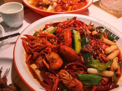 -拙味兄弟·活龙虾·旗舰店(环城西路店)