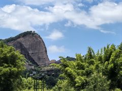 -丹霞山风景名胜区