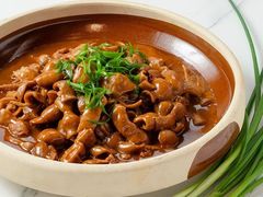 -江南小叙·美食研究院(鱼街店)