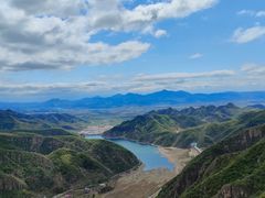 -京东石林峡风景区