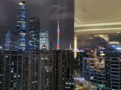 -广州威珀斯酒店