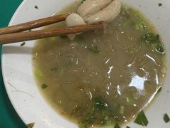-甘记肥肠粉(马鞍北路店)