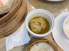 -富春茶社(国庆路店)
