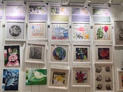 -祥云墅彩翼儿童美术馆(房山长阳店)