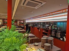 -大师兄·西北小馆(金湾华发商都店)