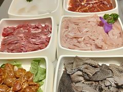 -海底捞火锅(公益西桥店)