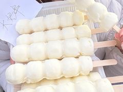 -冰城小镇音乐串吧·聚会餐厅(百子湾店)
