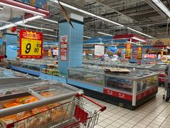 -大润发(王庄店)