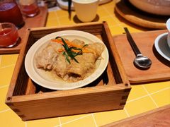 -蔡澜点心·粤菜(花城汇南区店)