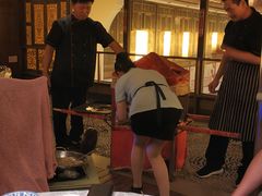 -大张烙馍村(泉山店)