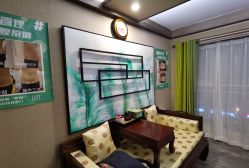 -青青一生美皮肤管理