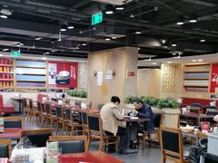 -宏状元现熬粥·京味菜(五棵松店)