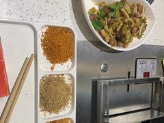 -玉善烧烤串城(长春总店)