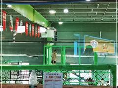 -C7城市运动空间·蹦床·健身·团建