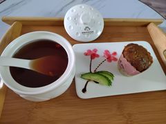 -庆阳享悦时光月子会所建隆大厦店(庆阳享悦时光月子会所凤凰南郡店)