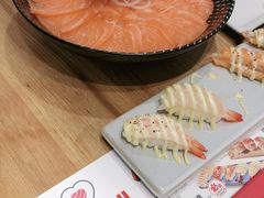 -Sushi Love 创意寿司(丽影广场店)