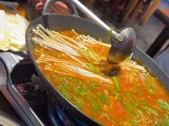 -牛小仙渣渣牛肉(长春店)