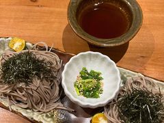 -鸟鸣门屋台料理(金帝银泰店)