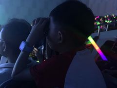 -成都金融城演艺中心