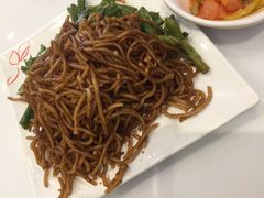 扁豆焖面-嘉和一品粥(大沽南路店)