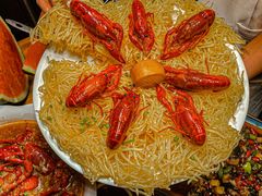 -二钳洞庭虾蟹·江湖菜(成都鹭岛店)