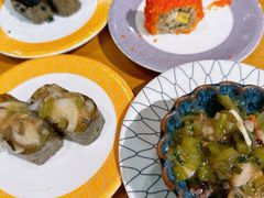 -晴季寿司(延河路万达广场店)