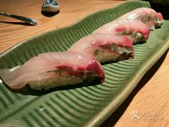 -然寿司(郎园vintage店)