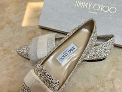 -JIMMY CHOO(德基广场店)