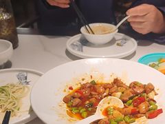 -徽韵人家·传承正宗徽菜(牡丹园店)