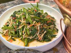 -浩海火燒雲傣家菜(芮欧百货店)