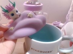 -星巴克(北京新东安)