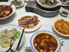 -国人川菜(李家村建东街店)