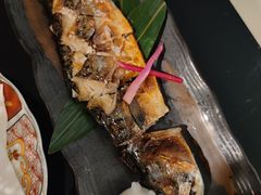-天狗山料理(省体店)