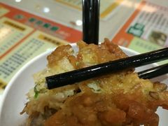 -翠苑餐厅(石硖尾店)