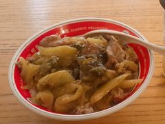 -明記茶餐廳(福田总店)