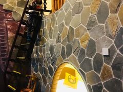 -景禧楼(景尚恐龙主题度假酒店)