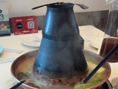 -东来顺饭庄(西直门店)