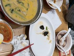 -喜家德虾仁水饺(邯郸新世纪中心店)
