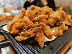 -福慧慈缘素食餐厅(王府井店)