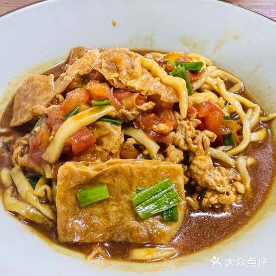 里兆打面馆(荷花路店)